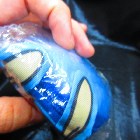 Rocko's Modern Life Tote Bag With Carabiner Clip Nick Box EXCLUSIVE SPRING 2018 - Picture 5 of 8